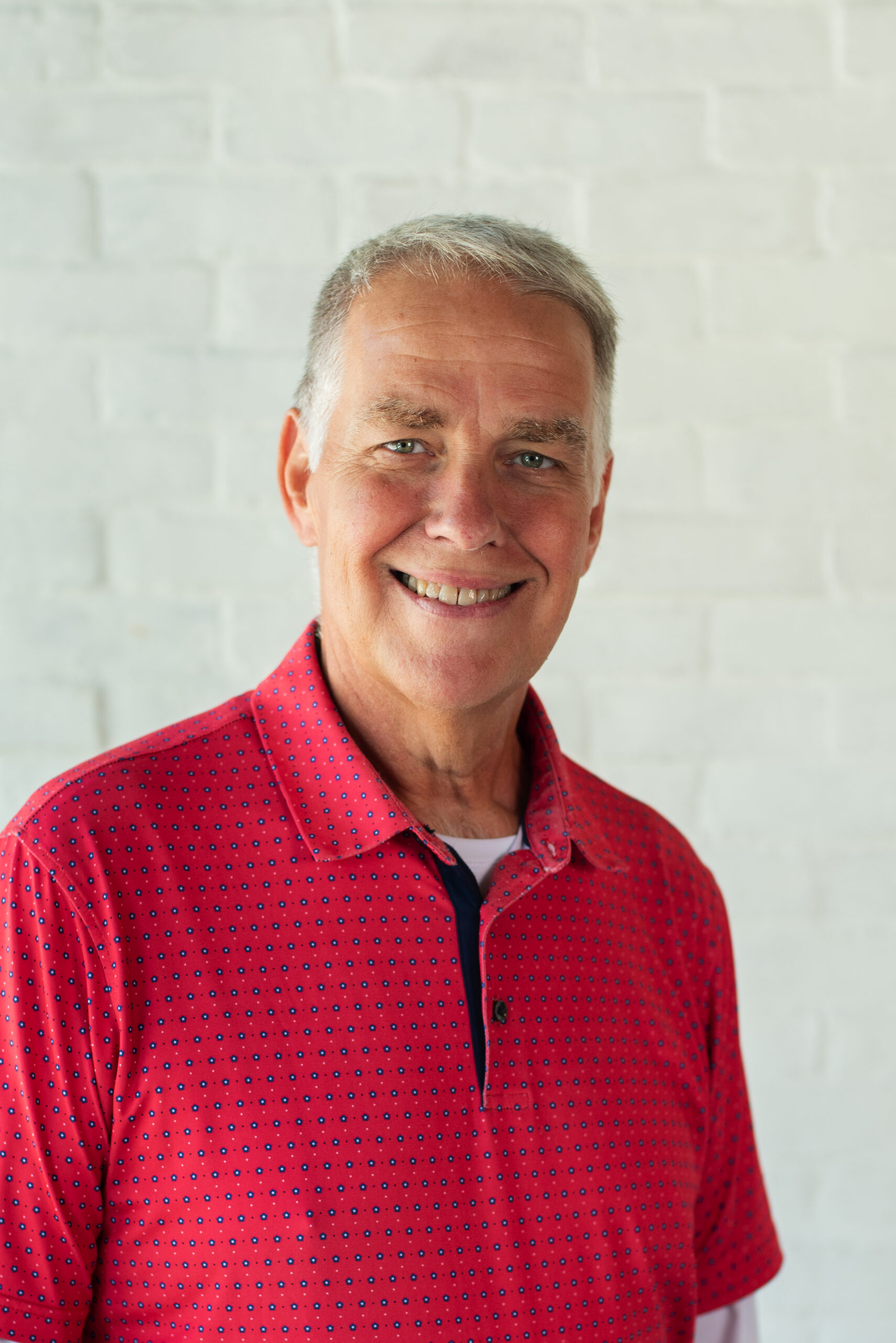 Gene Bomgaars