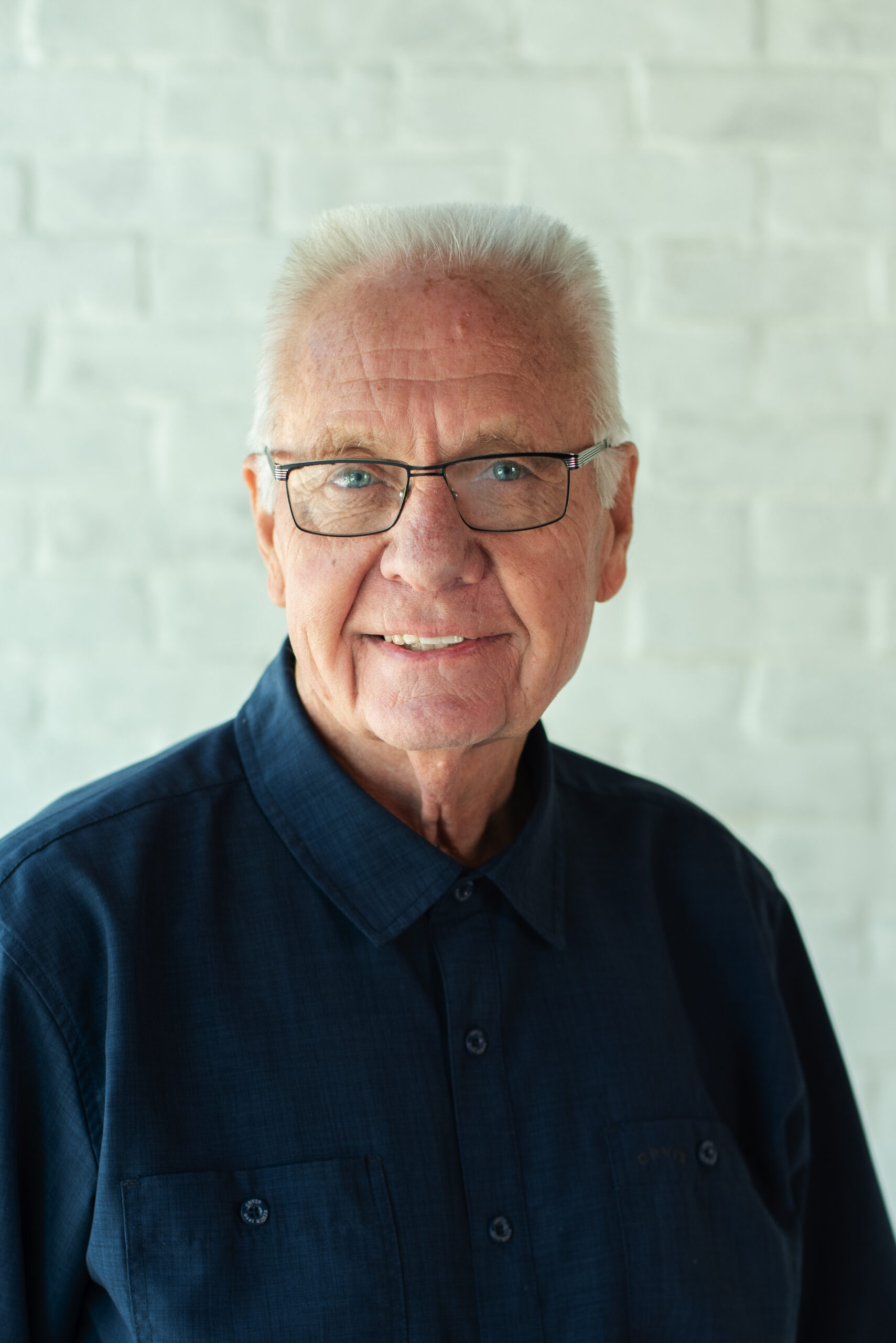 Denny De Jong