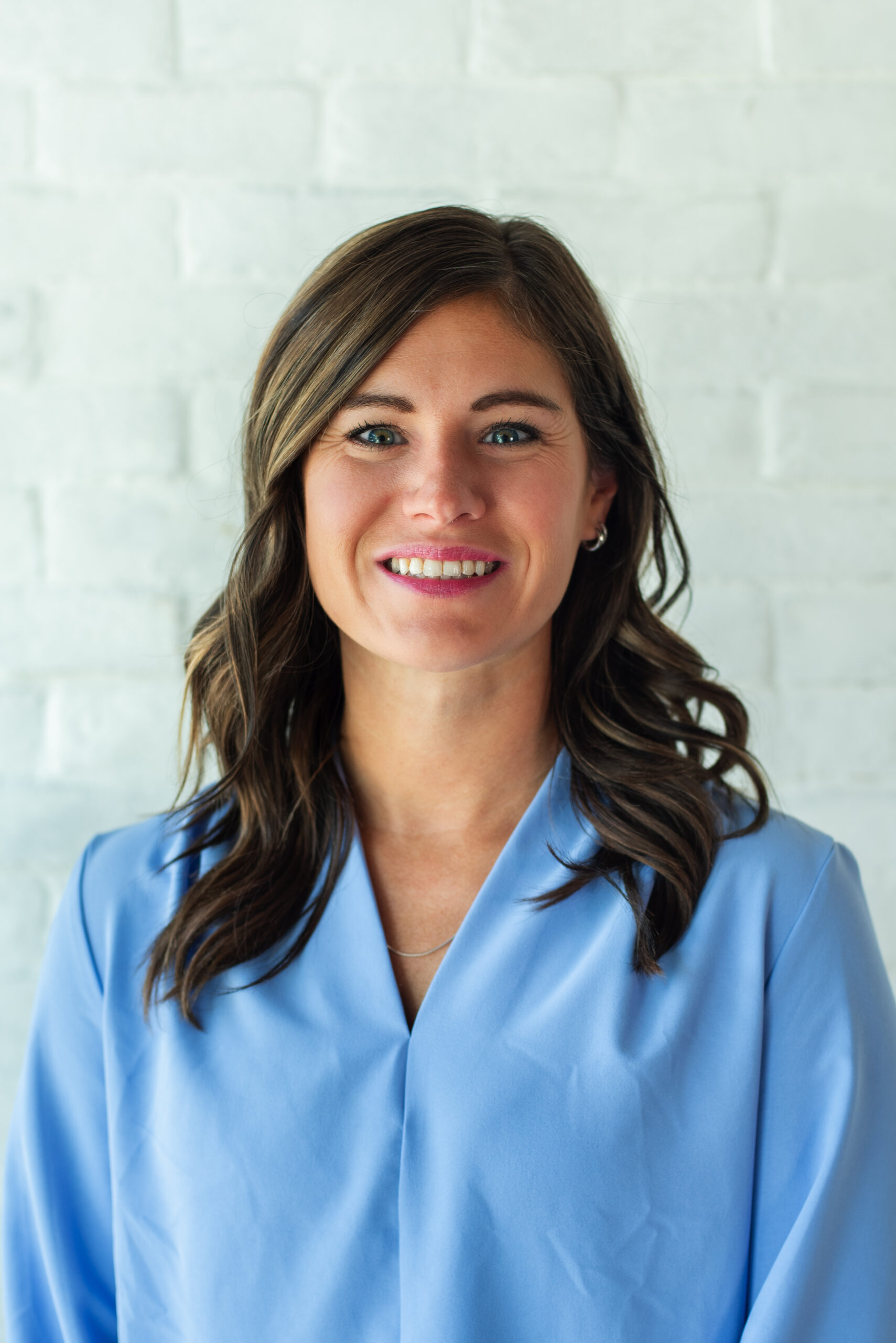 Emily Moret