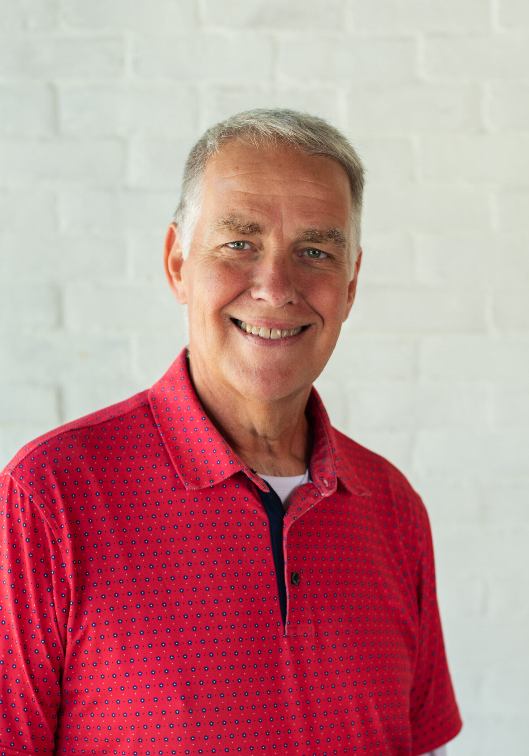 Gene Bomgaars