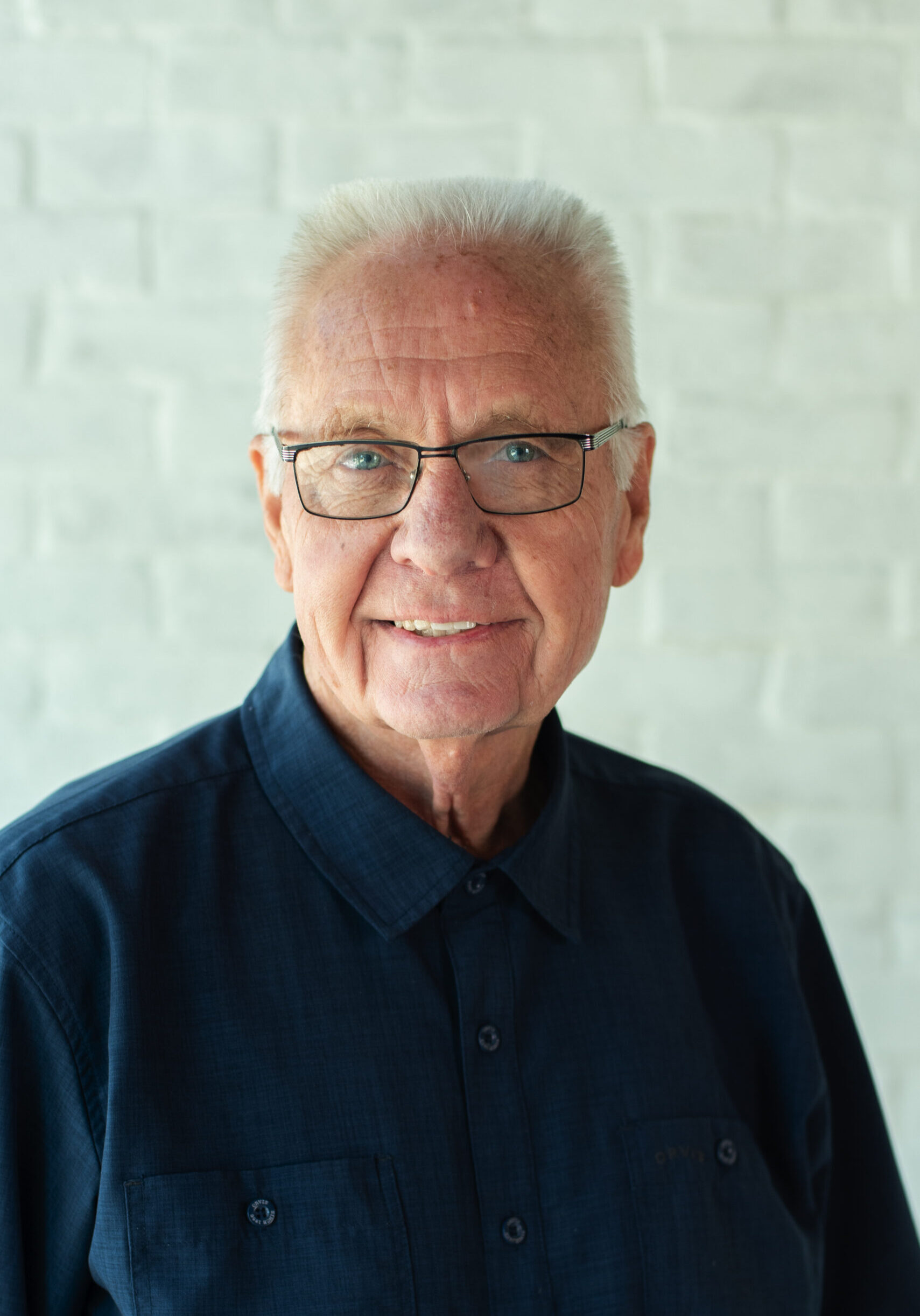 Denny De Jong