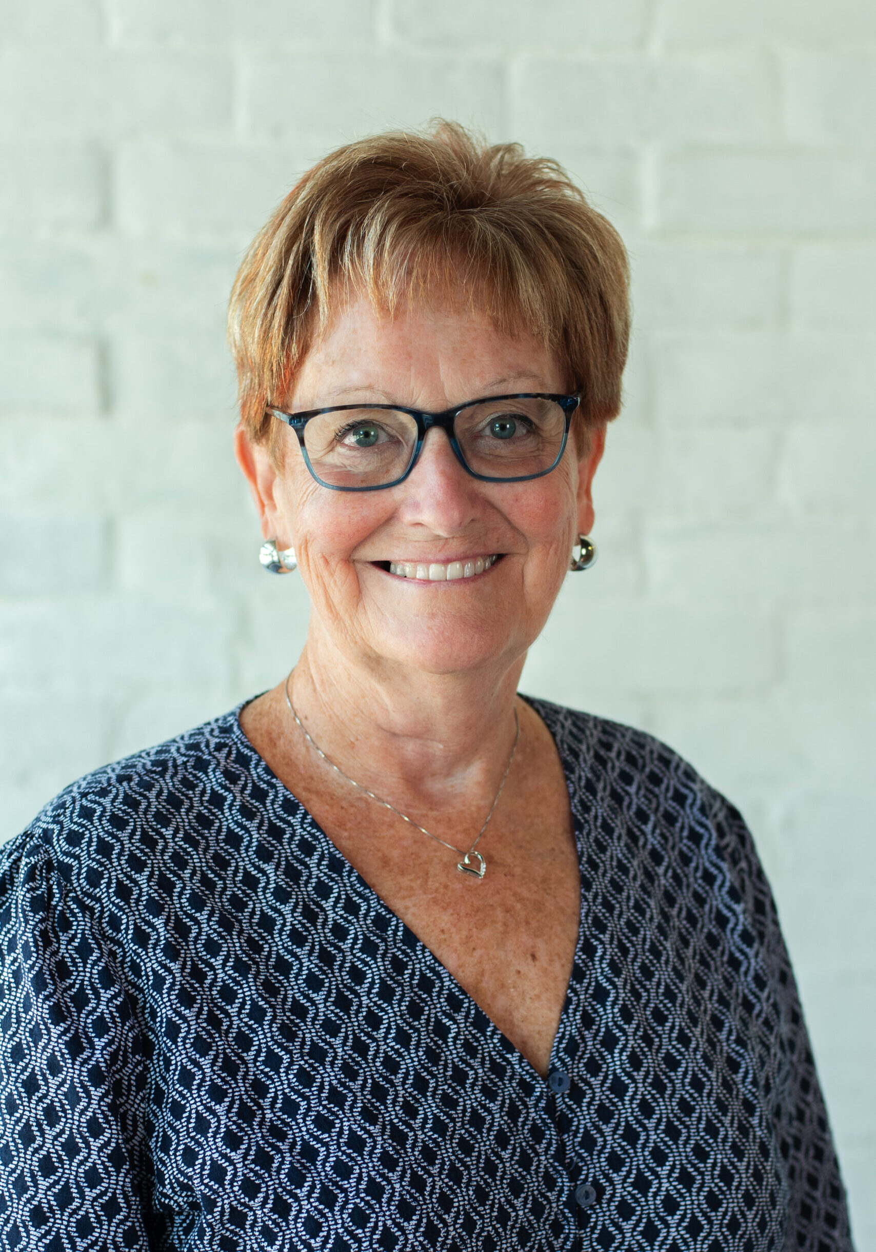 Connie Blake