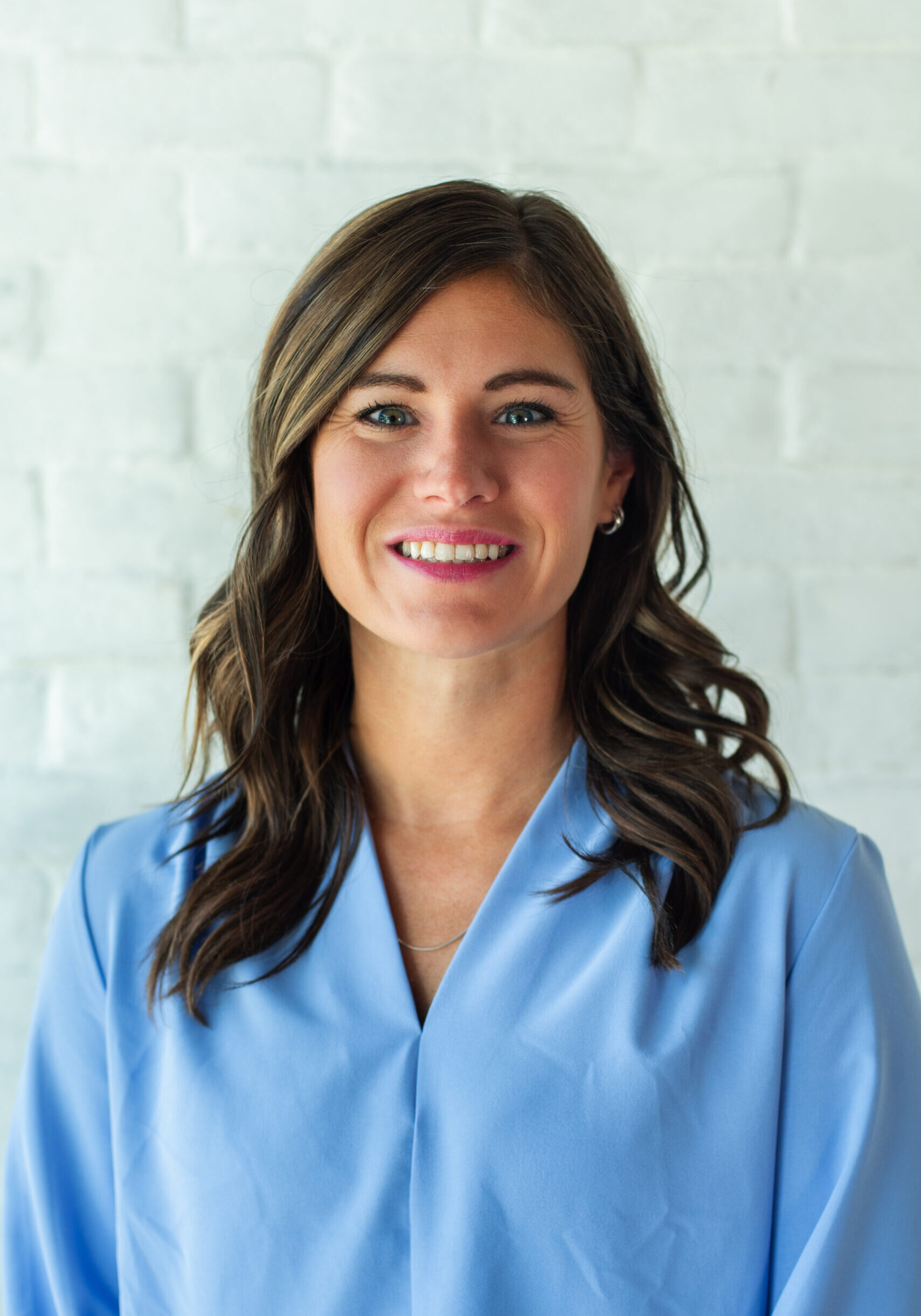 Emily Moret